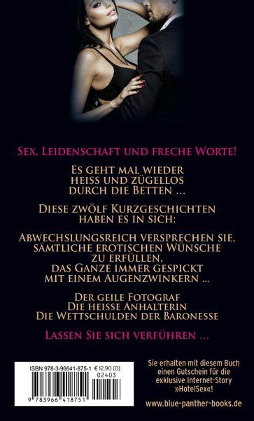 erotiksex geschichten